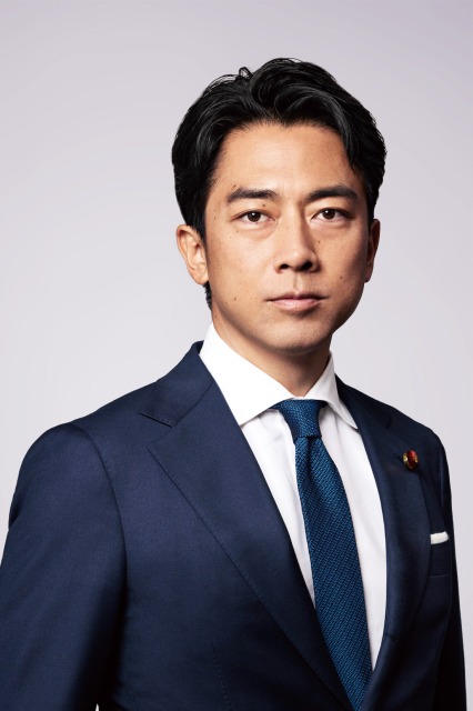 新農相に小泉進次郎氏 生産者と消費者繋ぐ 備蓄米は入札から随契へ│