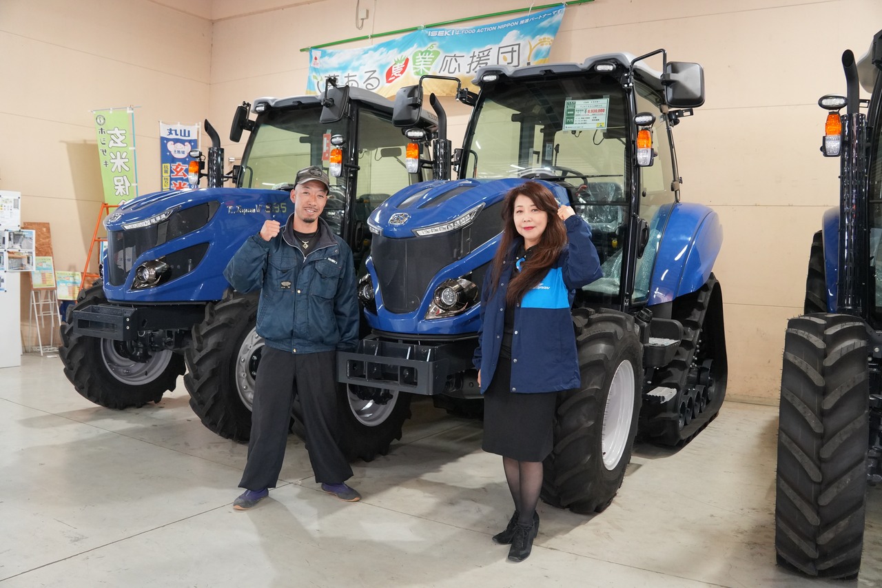 東光鉄工が新型農業用ドローン発売 シンプル設計で低価格│