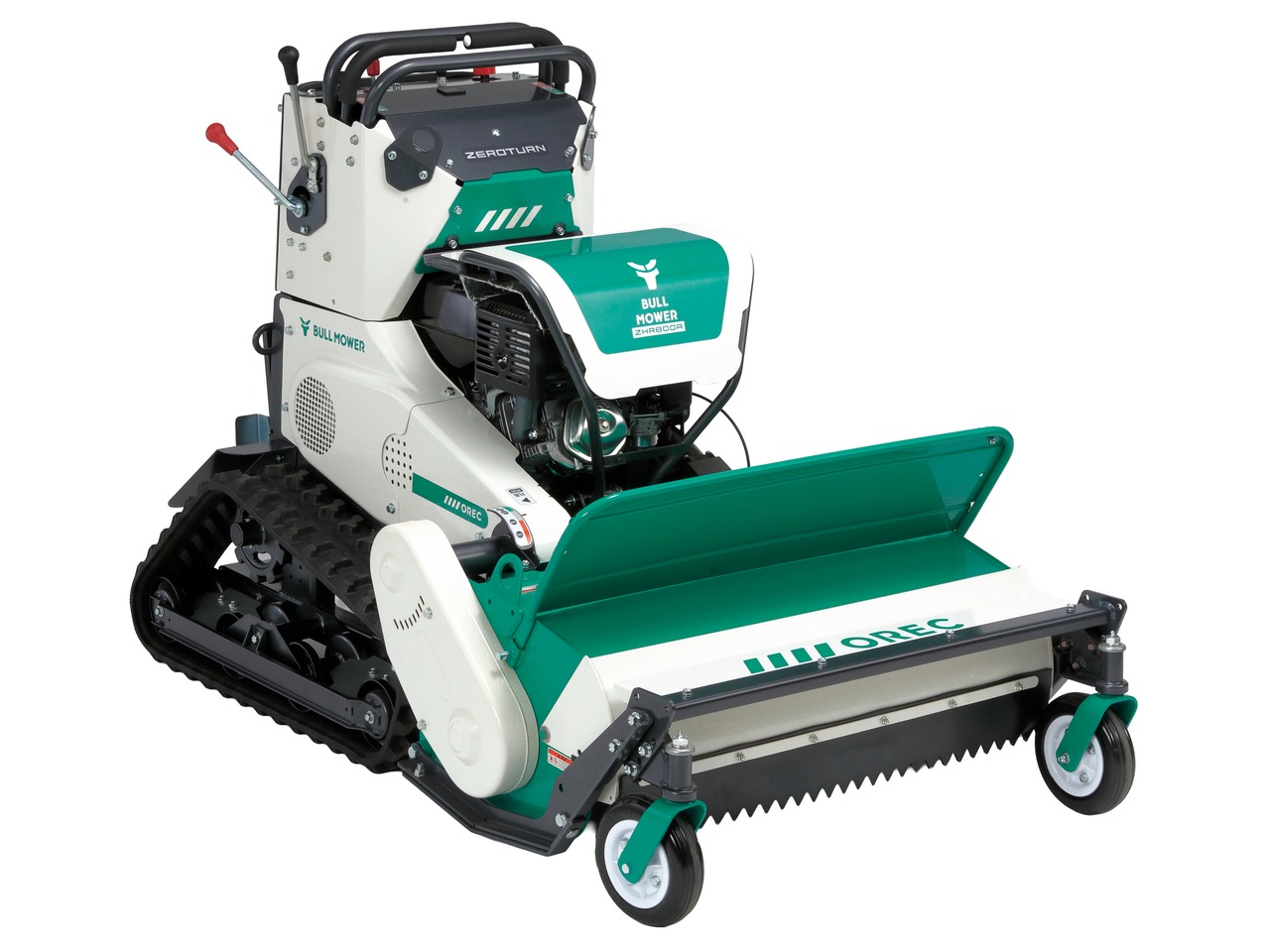 宮崎オーレック B90RL 草刈機 オーレック 集草機 HM121B 引き取り 