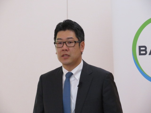 バイエルクロップサイエンス 防府, バイエル クロップサイエンス – BREQ