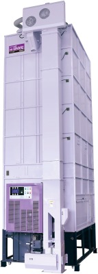 山本製作所が秋田で新商品4機種発表 「ビルドスコープ」搭載 遠赤乾燥 