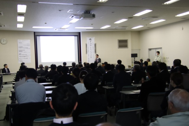 農業食科工学会 開発賞４社が講演 テクノ フェスタ研究者の技術向上