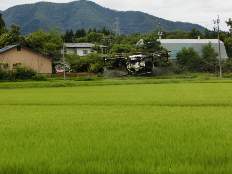 デジタル技術活用で 地域の課題解決し活性化