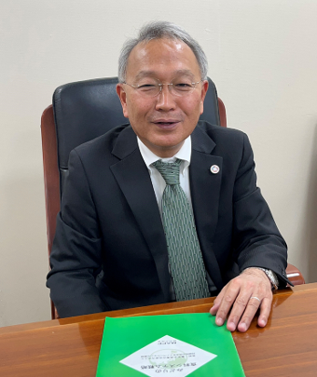 【新春特別インタビュー】川合豊彦技術総括審議官に聞く